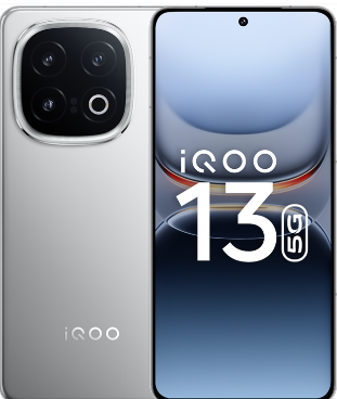 iQOO 13