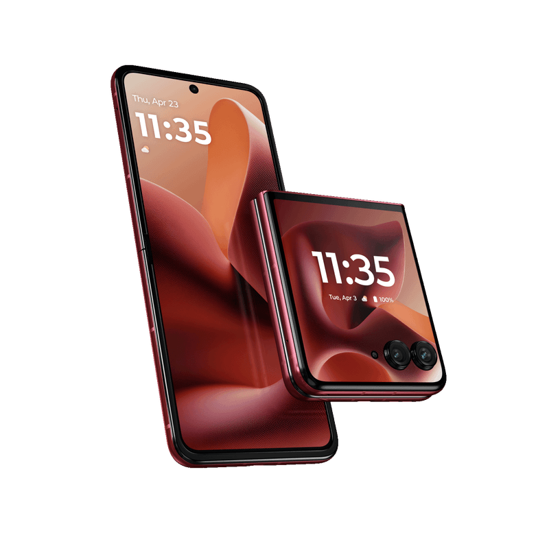 Motorola Razr 60 Ultra – The Ultimate Foldable Smartphone Experience