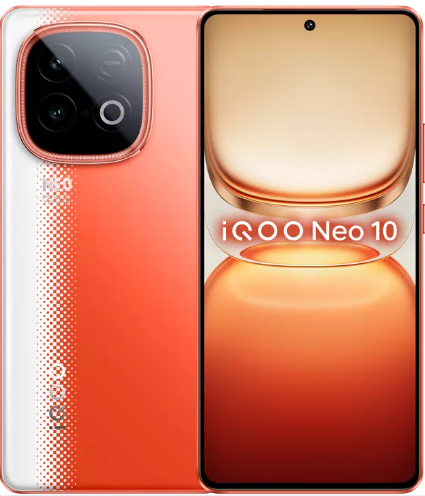 IQOO NEO 1O