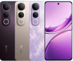 VIVO V 50 LITE