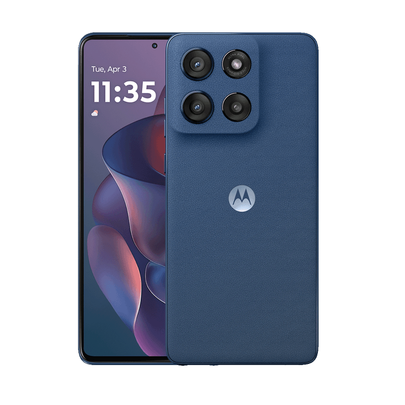 Motorola Edge 60 5G  VS  iQOO Neo 10