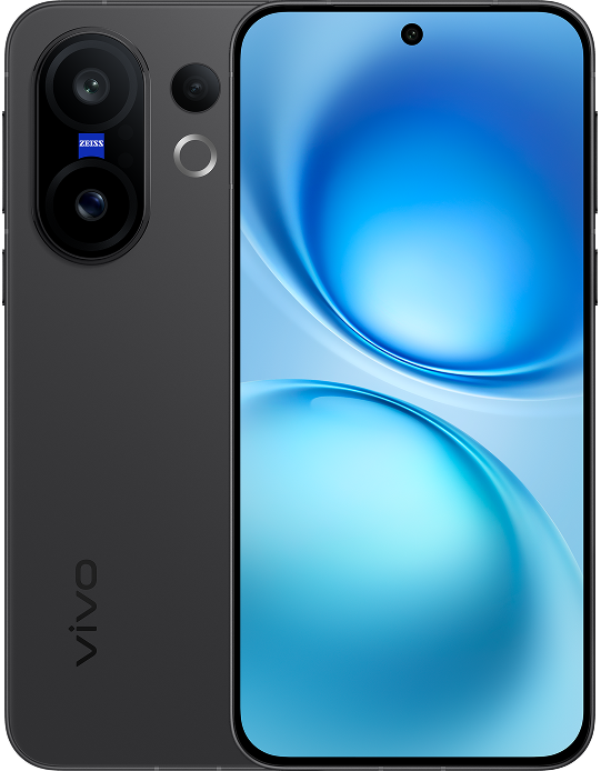 vivo X200 FE