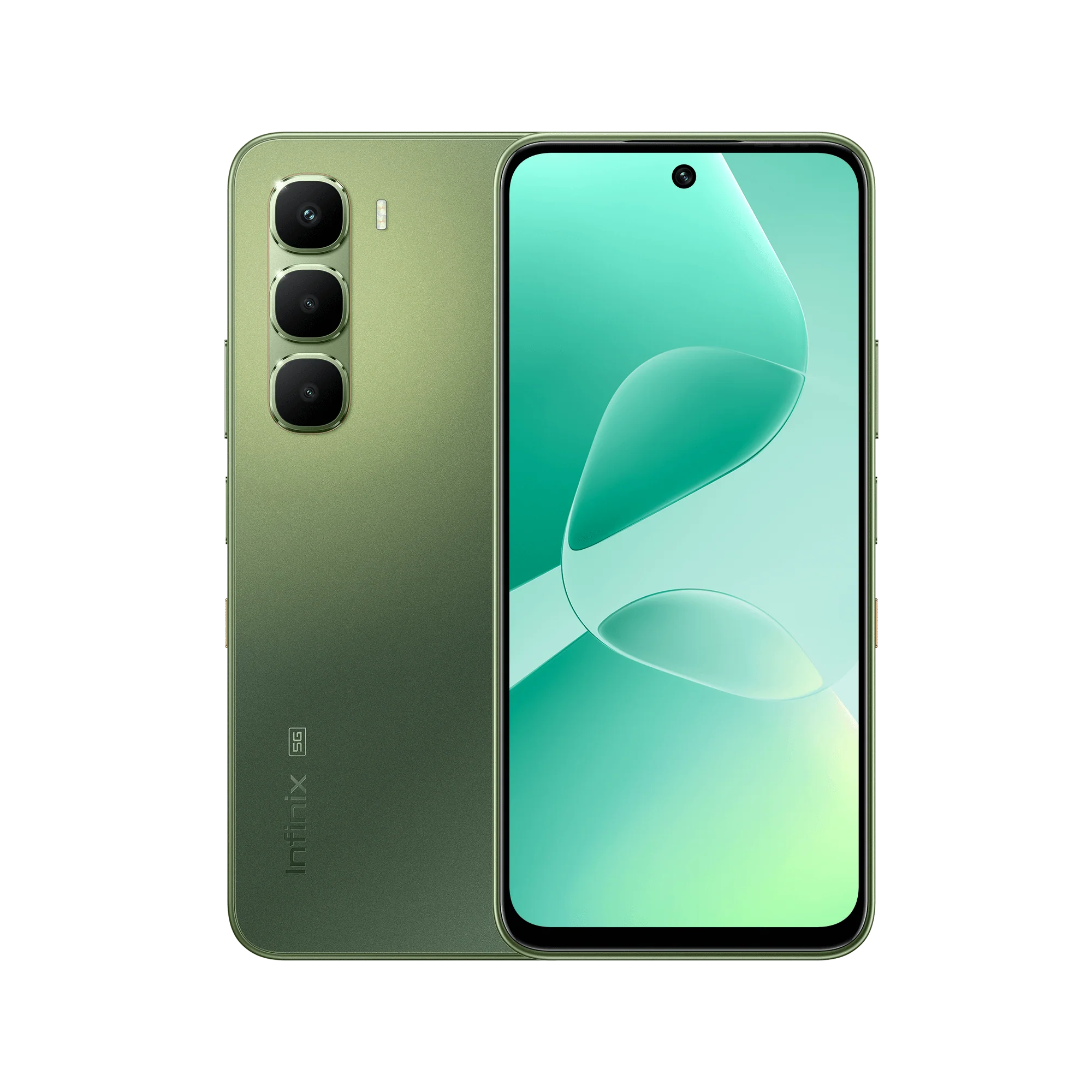 Infinix Hot 60 Pro