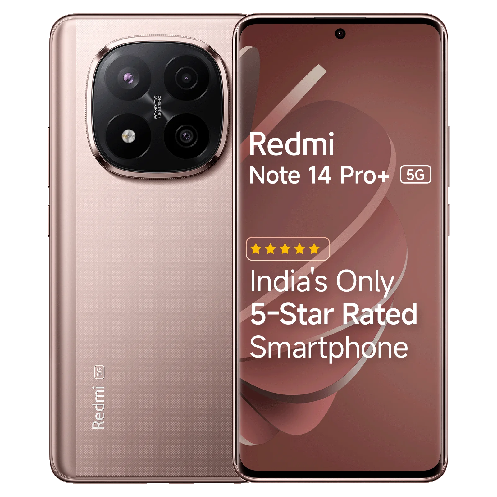 Xiaomi Redmi Note 15 Pro+