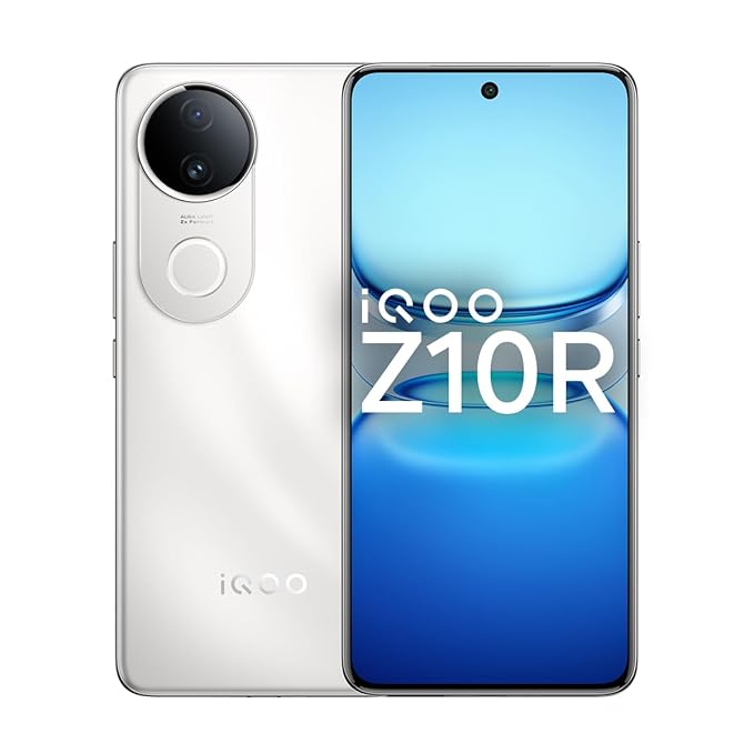 IQOO Z10R