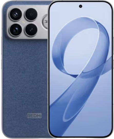 Xiaomi Redmi K90 Pro Max